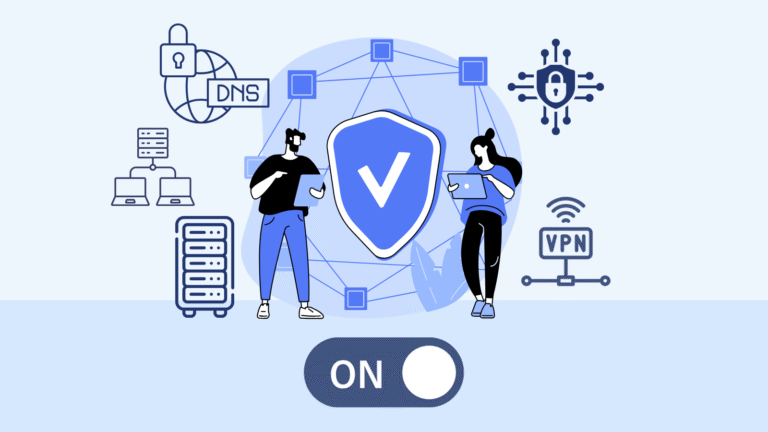 nordvpn features