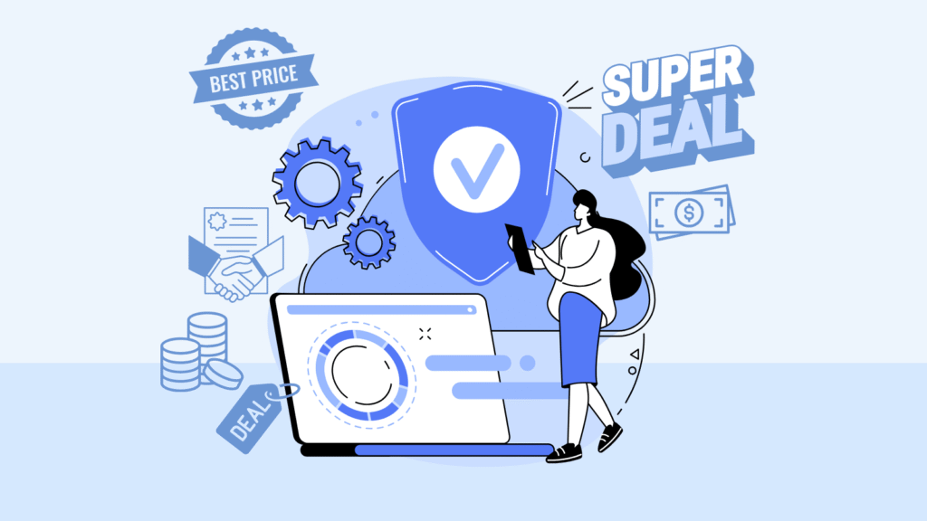 Best Surfshark Deals