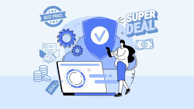 Best Surfshark Deals
