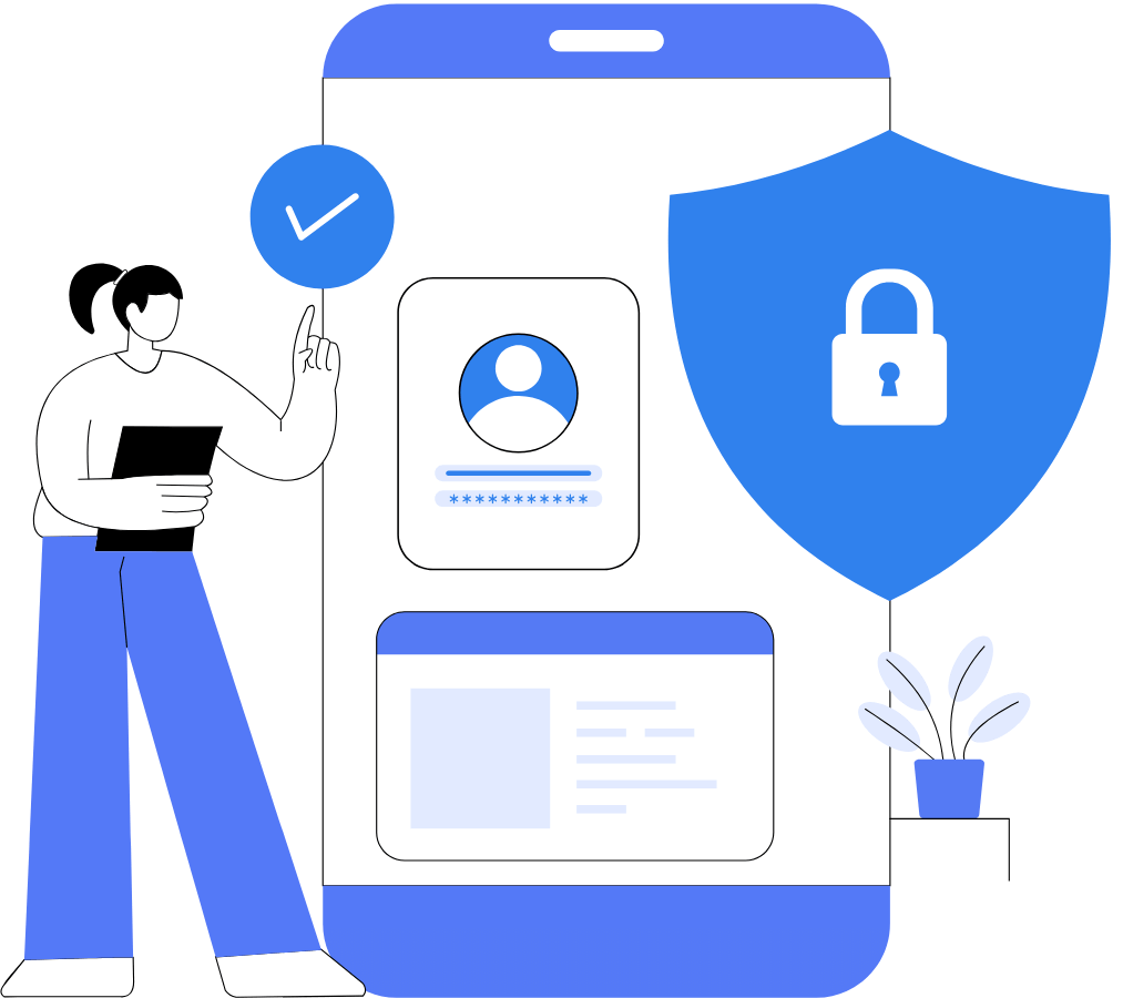 online security tools