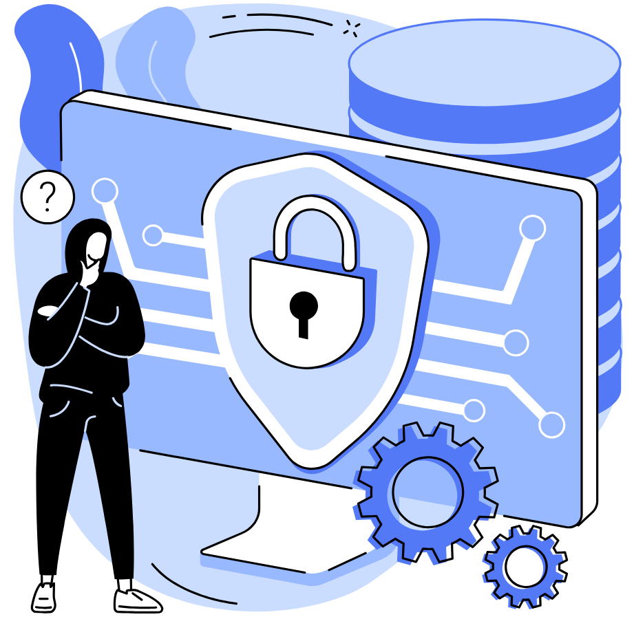 digital security