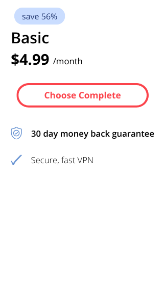 nordvpn basic 1 year plan