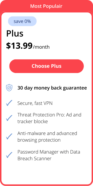 nordvpn plus plan monthly subscription