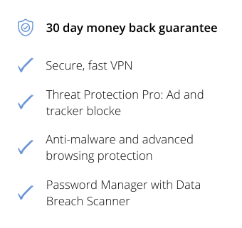 nordvpn plus plan