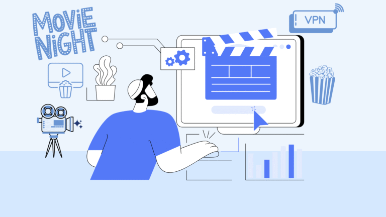 vpn for streaming