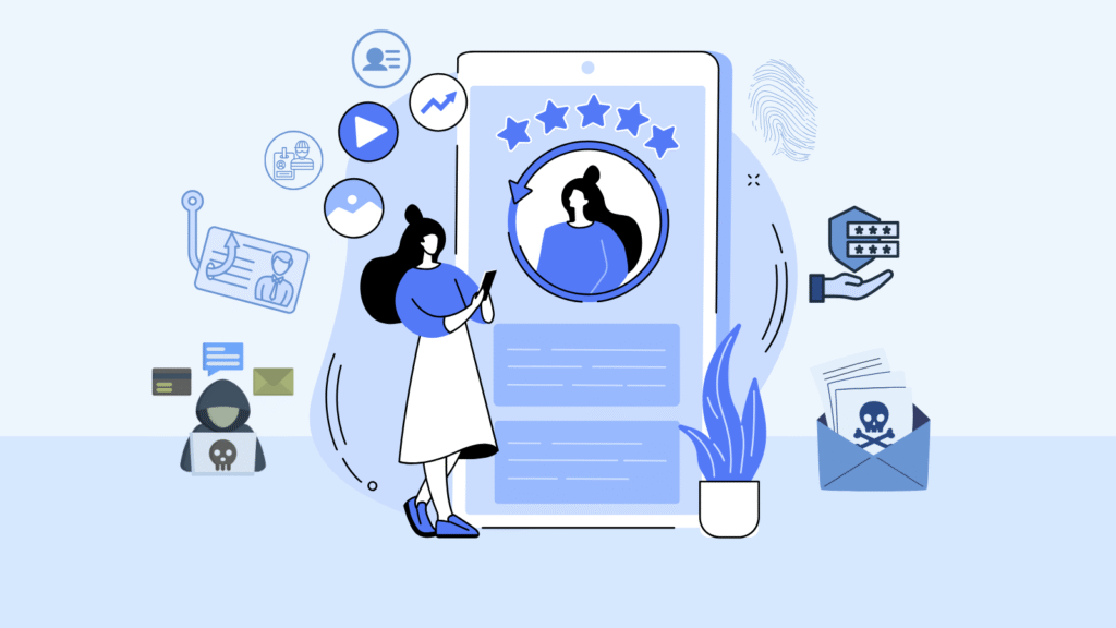 safeguarding your identity