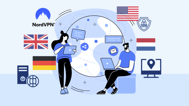 VPN Location Change article home photo