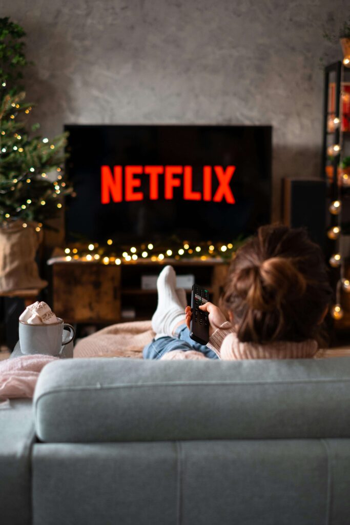 nordvpn for streaming netflix