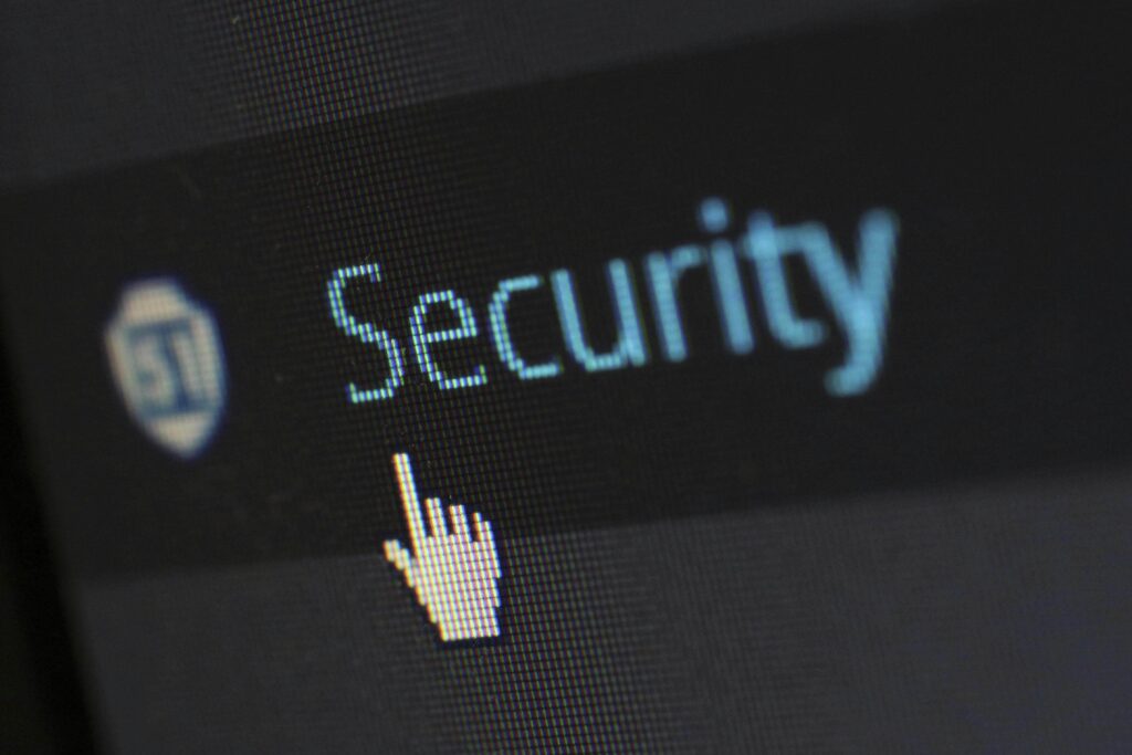 safeguard your identity